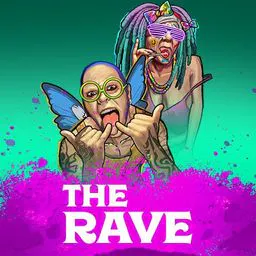 The Rave