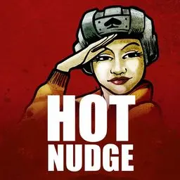 Hot Nudge