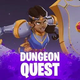 Dungeon Quest