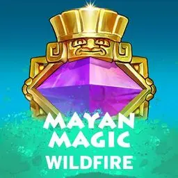 Mayan Magic Wildfire